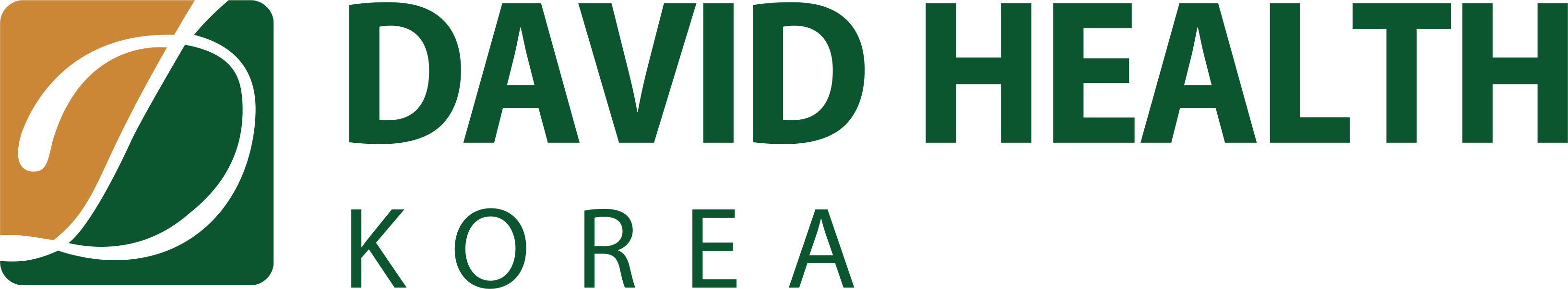 DAVID HEALTH KOREA